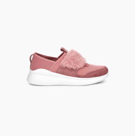 UGG Pico Pink Sneakers for Women (FRDY24957)